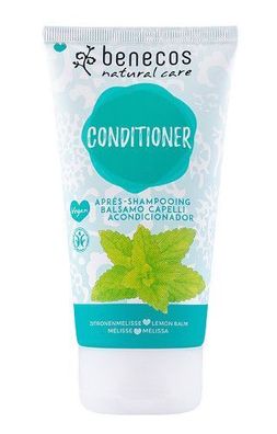 Benecos Natural Conditioner Zitronenmelisse, 150 ml