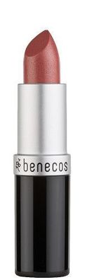 Benecos Natural Lipstick peach, 4,5 g