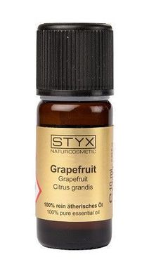 Styx Ätherisches Öl Grapefruit, 10 ml