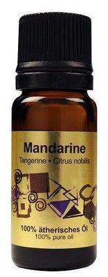 Styx Ätherisches Öl Mandarine, 10 ml