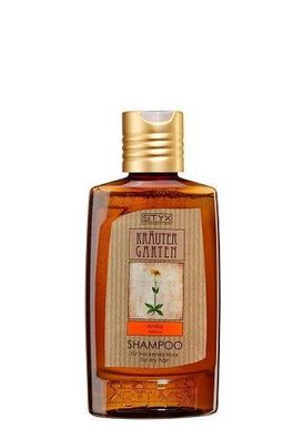 Styx Kräutershampoo für trockenes Haar, 200 ml