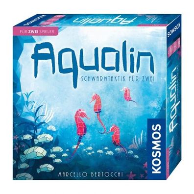 Aqualin - deutsch