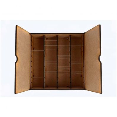 Card Storage Case - Basic
