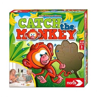 Catch the Monkey - deutsch