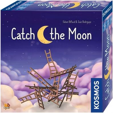 Catch the Moon - deutsch