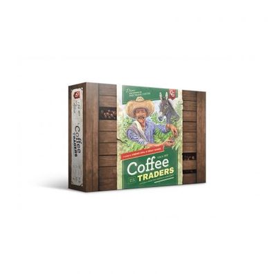 Coffee Traders - deutsch