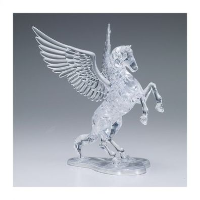 Crystal Puzzle - Pegasus - deutsch
