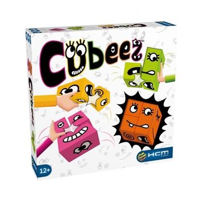 Cubeez - deutsch