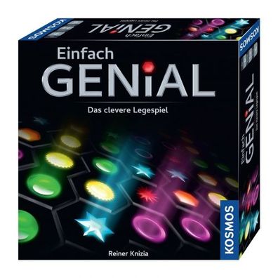 Einfach Genial Neu - deutsch