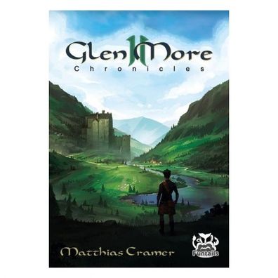 Glen More II - Chronicles - deutsch