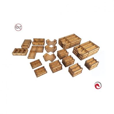 Insert - Twilight Imperium