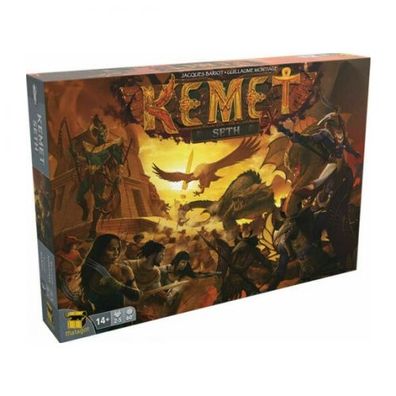 Kemet - Seth (Expansion)