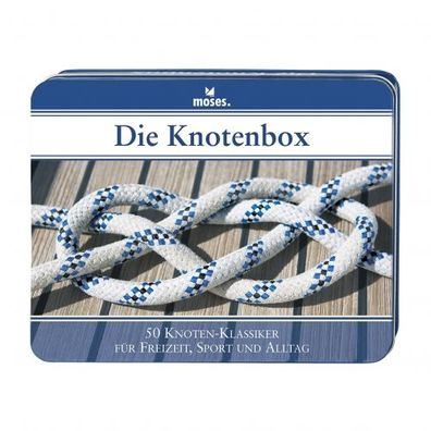 Knotenbox - deutsch