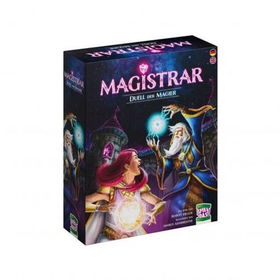Magistrar