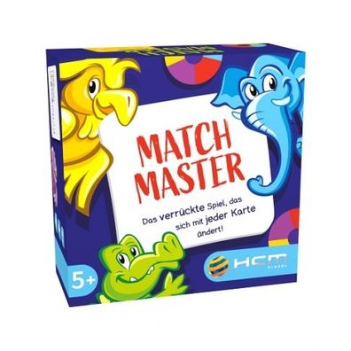 Match Master