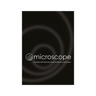 Microscope - deutsch