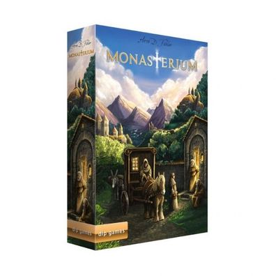 Monasterium