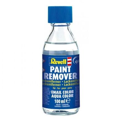 Paint Remover - deutsch