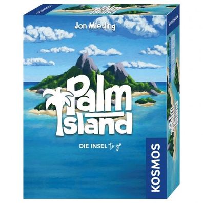 Palm Island - deutsch