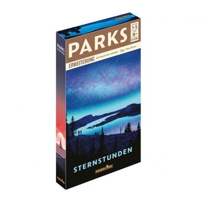 Parks - Sternstunden (Erweiterung) - deutsch