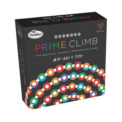 Prime Climb - deutsch