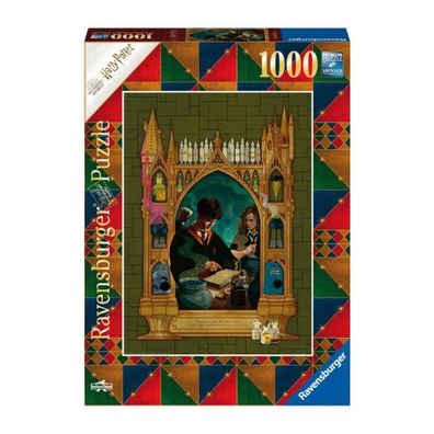 Puzzle - Harry Potter und der Halbblutprinz (1000 Teile) - deutsch