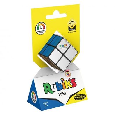 Rubik s Mini
