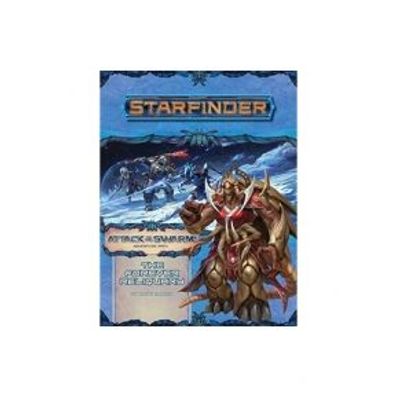 Starfinder Adventure Path #22 - englisch