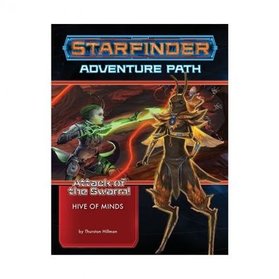 Starfinder Adventure Path #23 - englisch
