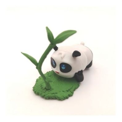 Takenoko - Baby Panda Figur Dumpling