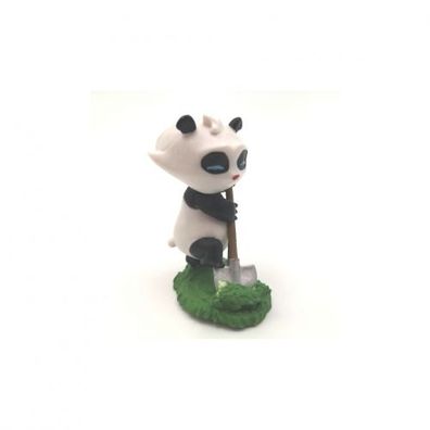 Takenoko - Baby Panda Figur Rainbow