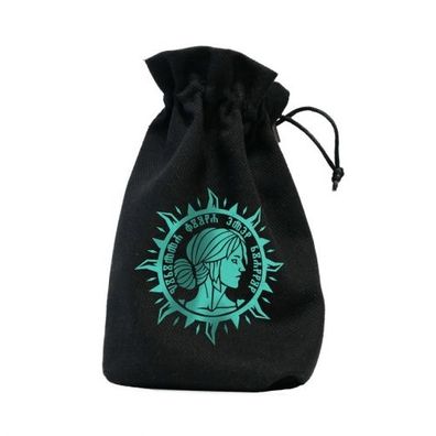 The Witcher Dice Pouch - Ciri - The Elder Blood