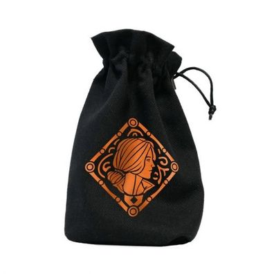 The Witcher Dice Pouch - Triss - Sorceress of the Lodge