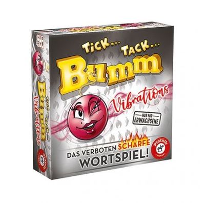 Tick Tack Bumm - Vibrations - deutsch