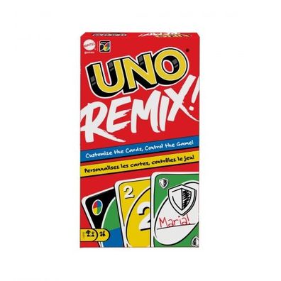 UNO - Remix
