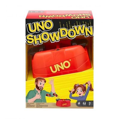 UNO - Showdown