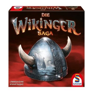 Wikinger Saga - deutsch