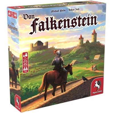 Von Falkenstein