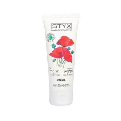 Styx Mohn Handcreme, 70 ml