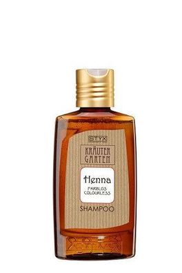 Styx Henna Shampoo farblos, 200 ml