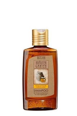 Styx Honig-Propolis-Shampoo, 200 ml