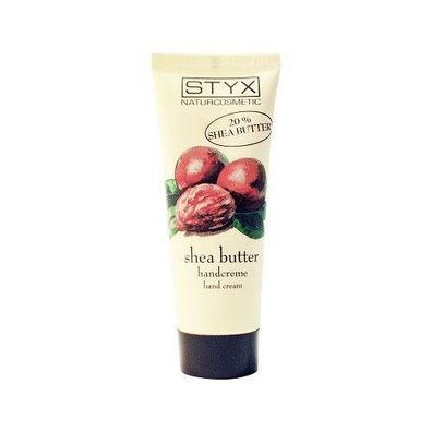 Styx Sheabutter Handcreme, 70 ml