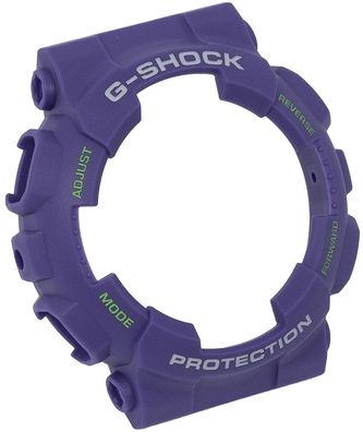 Casio G-Shock GA-110DN | Resin Bezel / Lünette lila 10498250