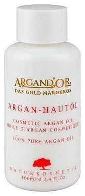 Argand´Or Argan-Hautöl, 100 ml