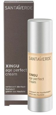 Santaverde Xingu Age Perfect Cream, 30 ml