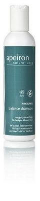 Apeiron Keshawa Balance Shampoo 200 ml