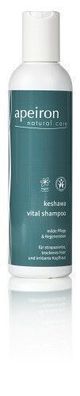 Apeiron Keshawa Vital Shampoo, 200 ml