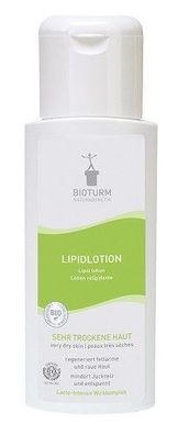 Bioturm® Lipidlotion Nr. 3, 200 ml