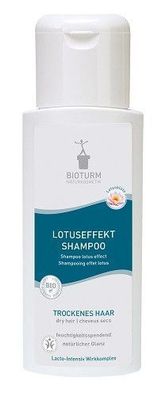 Bioturm Lotuseffekt Shampoo Nr. 17, 200 ml