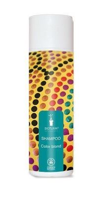 Bioturm Shampoo Color blond Nr. 107, 200 ml